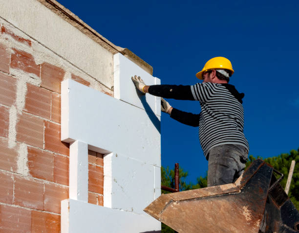 Best Insulation for Specific Applications in Carnation, WA