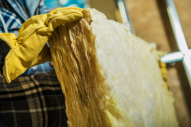 Best Commercial Insulation in Carnation, WA