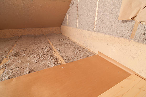 Best Insulation Maintenance and Repair in Carnation, WA